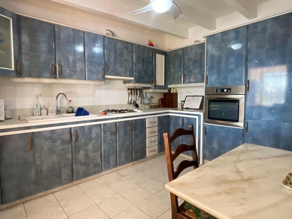 2 bed villa in Teulada