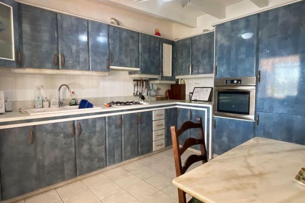 2 bed villa in Teulada