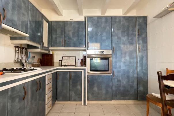 2 bed villa in Teulada