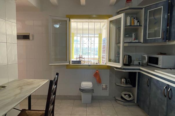 2 bed villa in Teulada