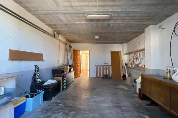 2 bed villa in Teulada