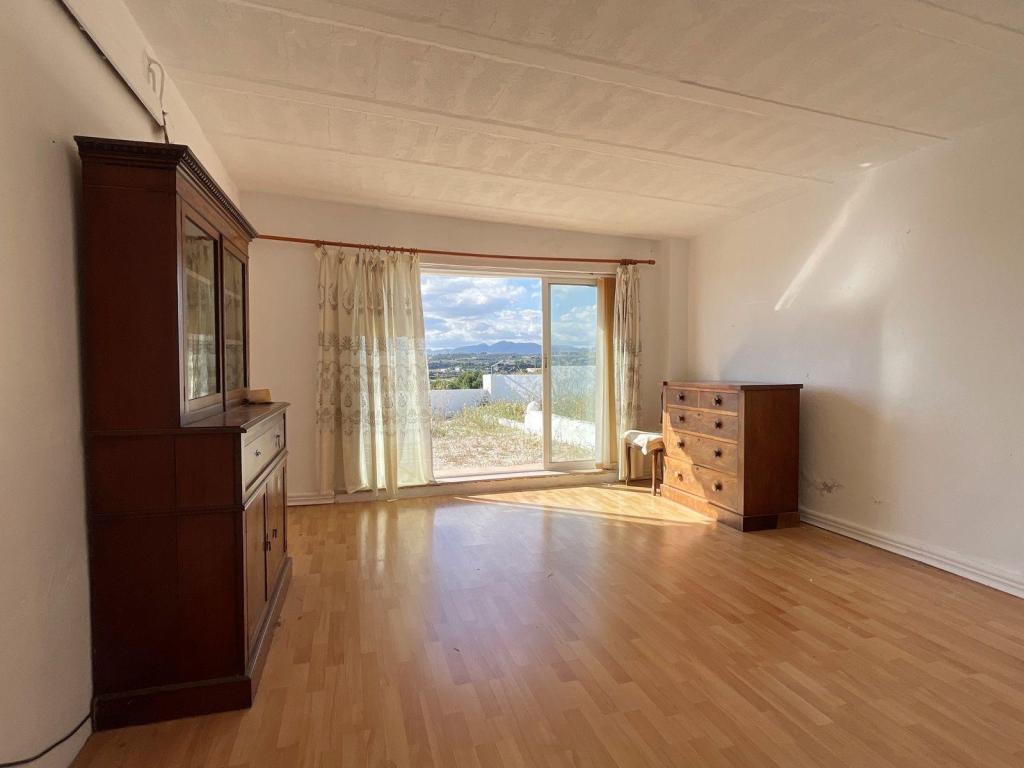 2 bed villa in Teulada