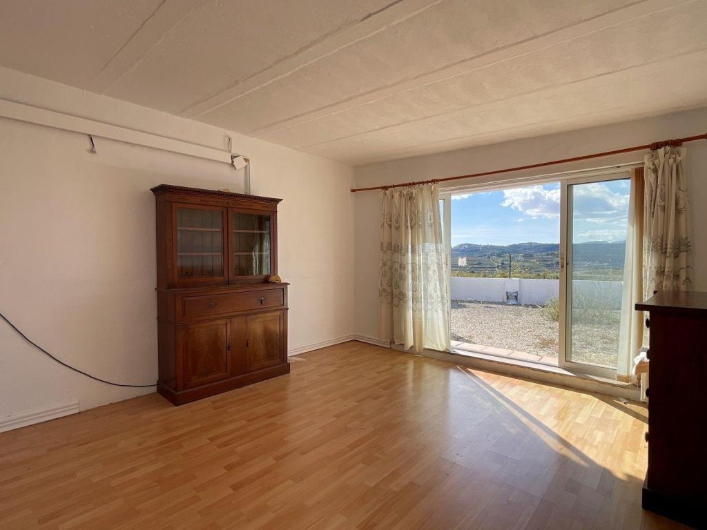 2 bed villa in Teulada