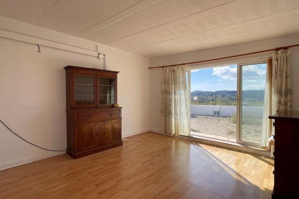 2 bed villa in Teulada