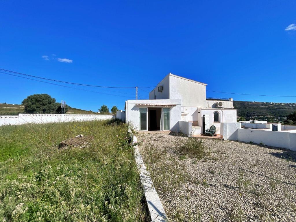 2 bed villa in Teulada