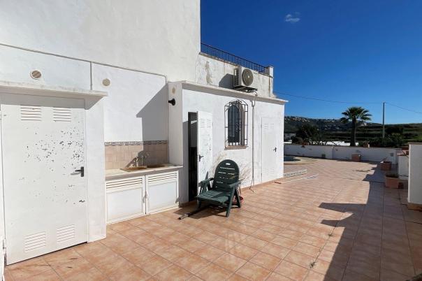 2 bed villa in Teulada