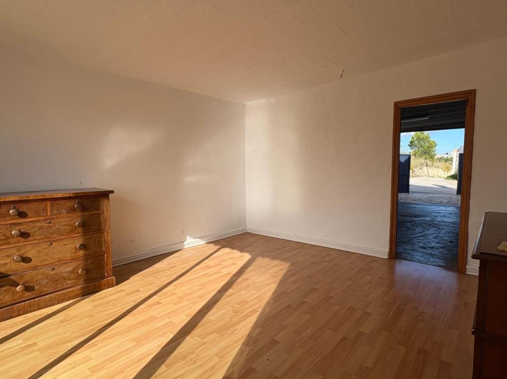 2 bed villa in Teulada