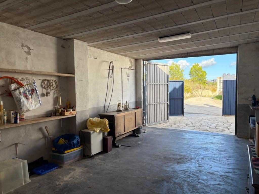 2 bed villa in Teulada