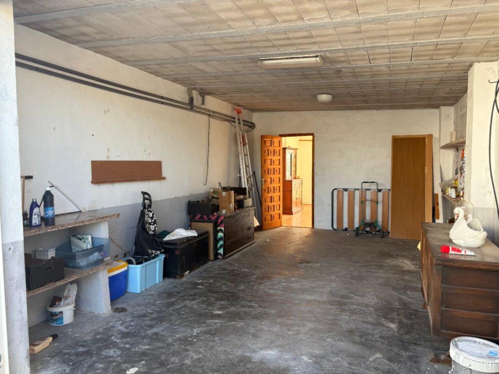 2 bed villa in Teulada