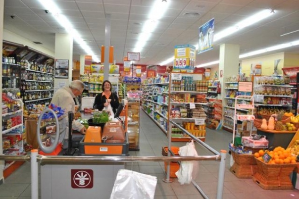 Maxcoop Atena - Supermarket