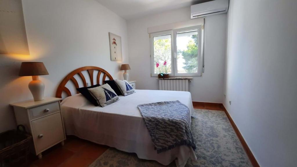 4 bed villa in Dénia