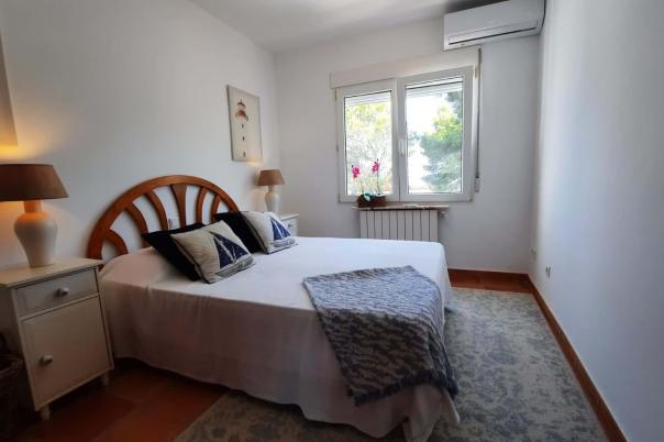 4 bed villa in Dénia