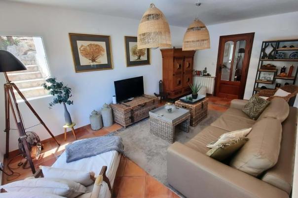 4 bed villa in Dénia