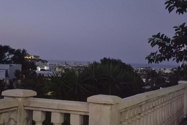4 bed villa in Dénia