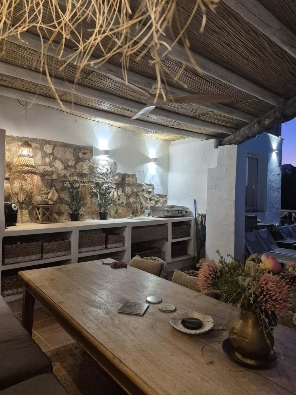 4 bed villa in Dénia