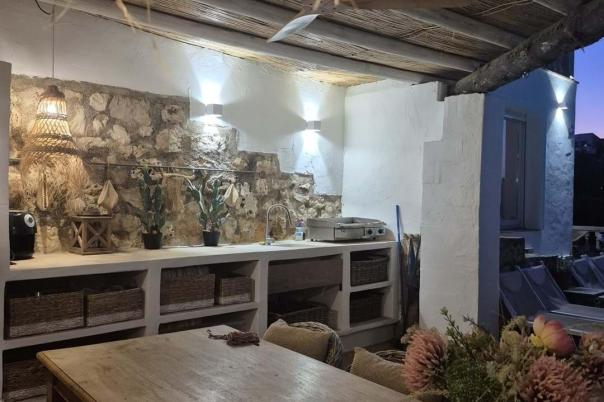 4 bed villa in Dénia