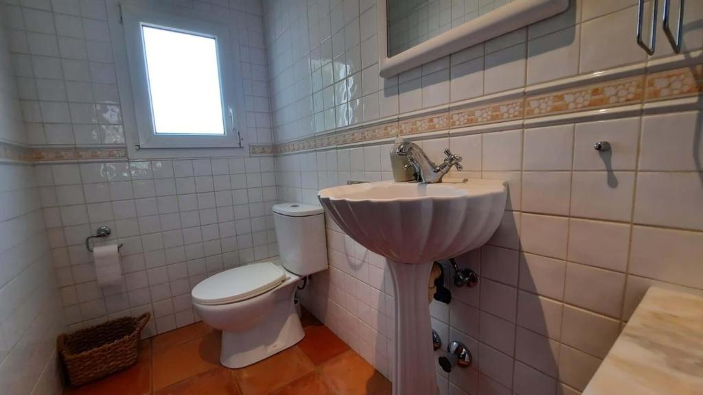 4 bed villa in Dénia