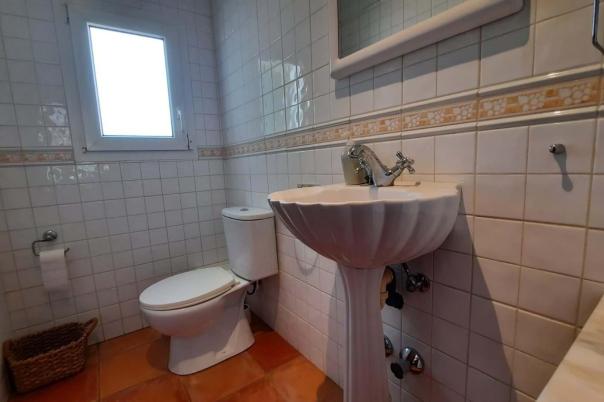 4 bed villa in Dénia