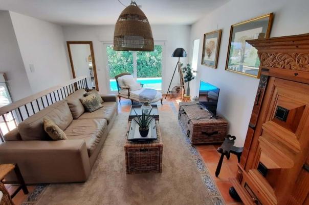 4 bed villa in Dénia