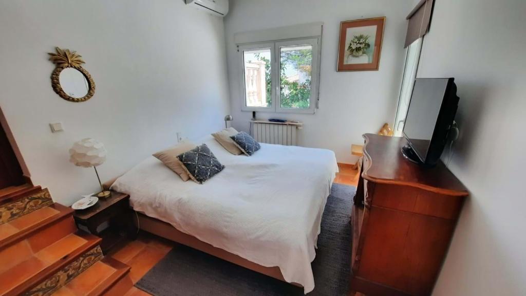 4 bed villa in Dénia