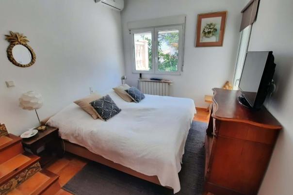 4 bed villa in Dénia