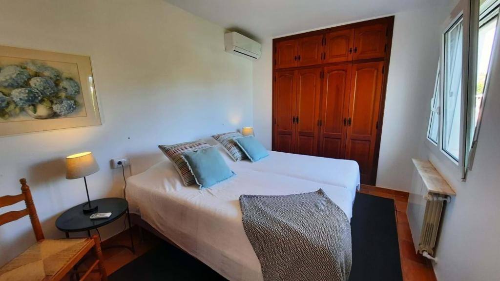 4 bed villa in Dénia