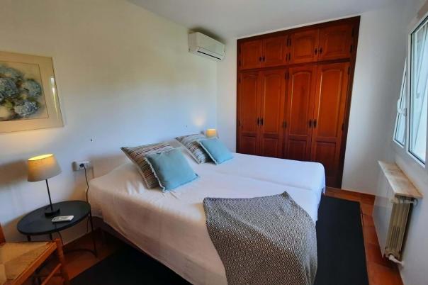 4 bed villa in Dénia