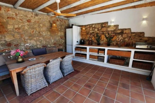 4 bed villa in Dénia
