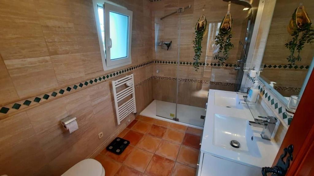 4 bed villa in Dénia