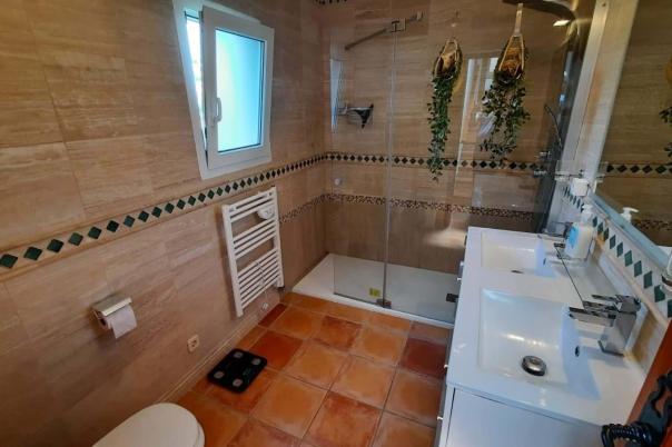 4 bed villa in Dénia