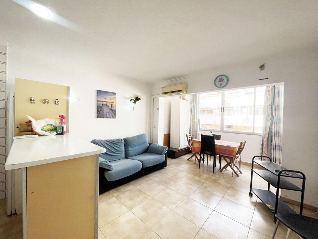 1 bed piso in Calpe