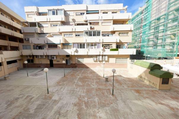 1 bed piso in Calpe