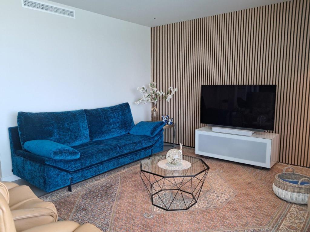 3 bed villa in Finestrat