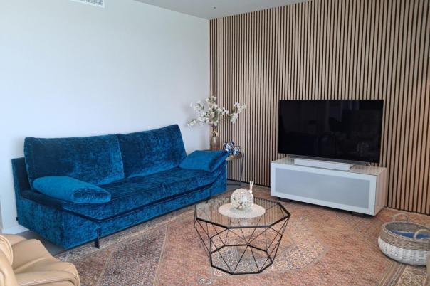 3 bed villa in Finestrat