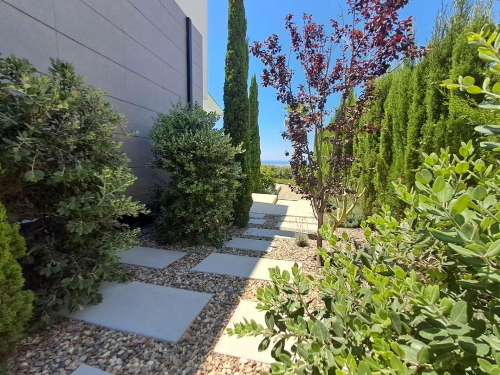 3 bed villa in Finestrat