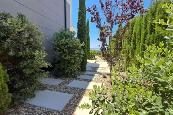 3 bed villa in Finestrat