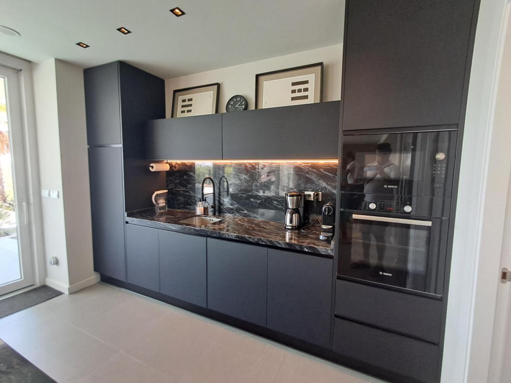 3 bed villa in Finestrat