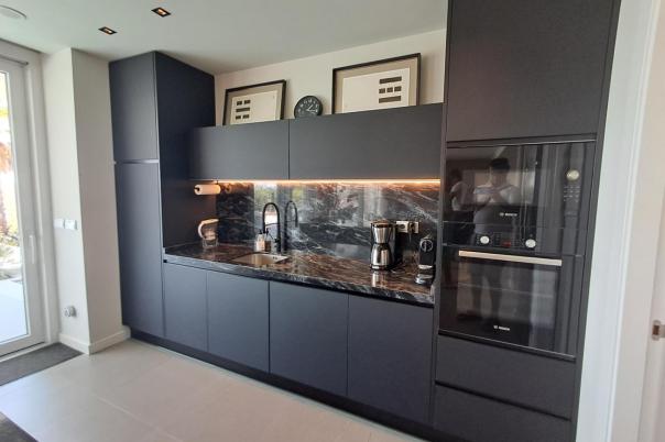 3 bed villa in Finestrat