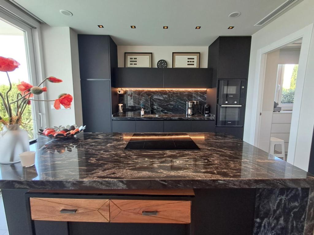 3 bed villa in Finestrat