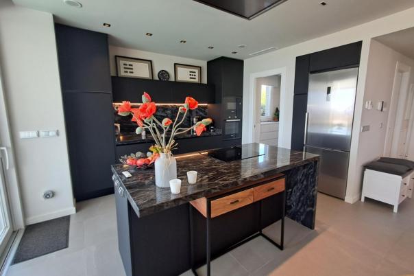 3 bed villa in Finestrat