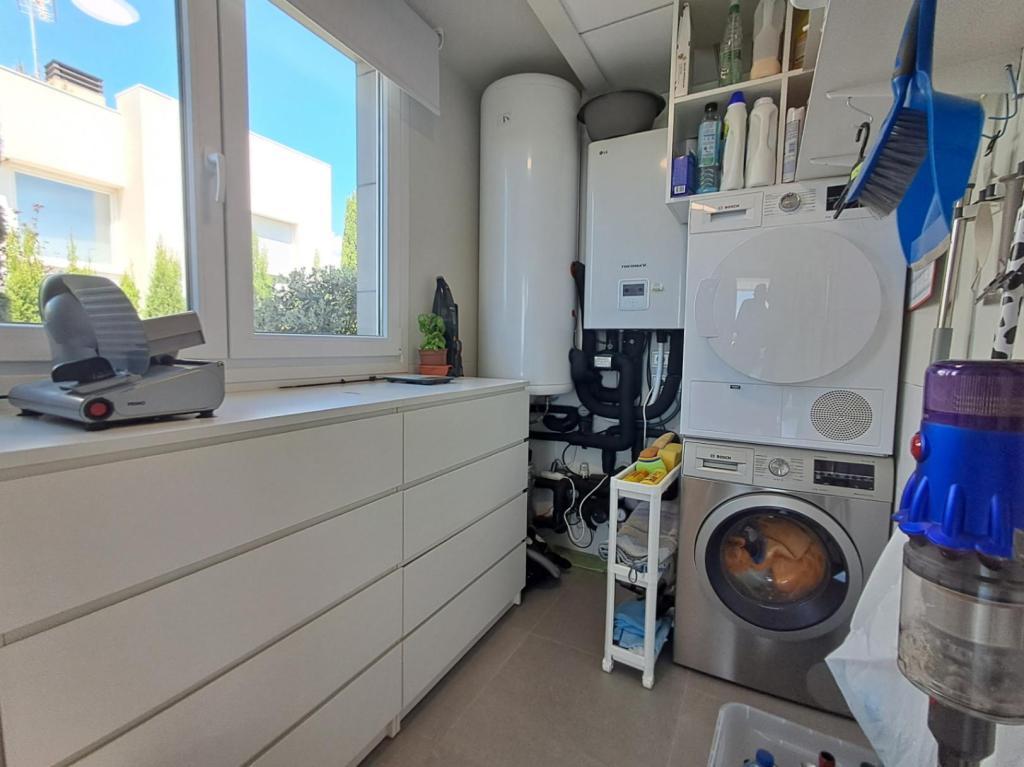 3 bed villa in Finestrat