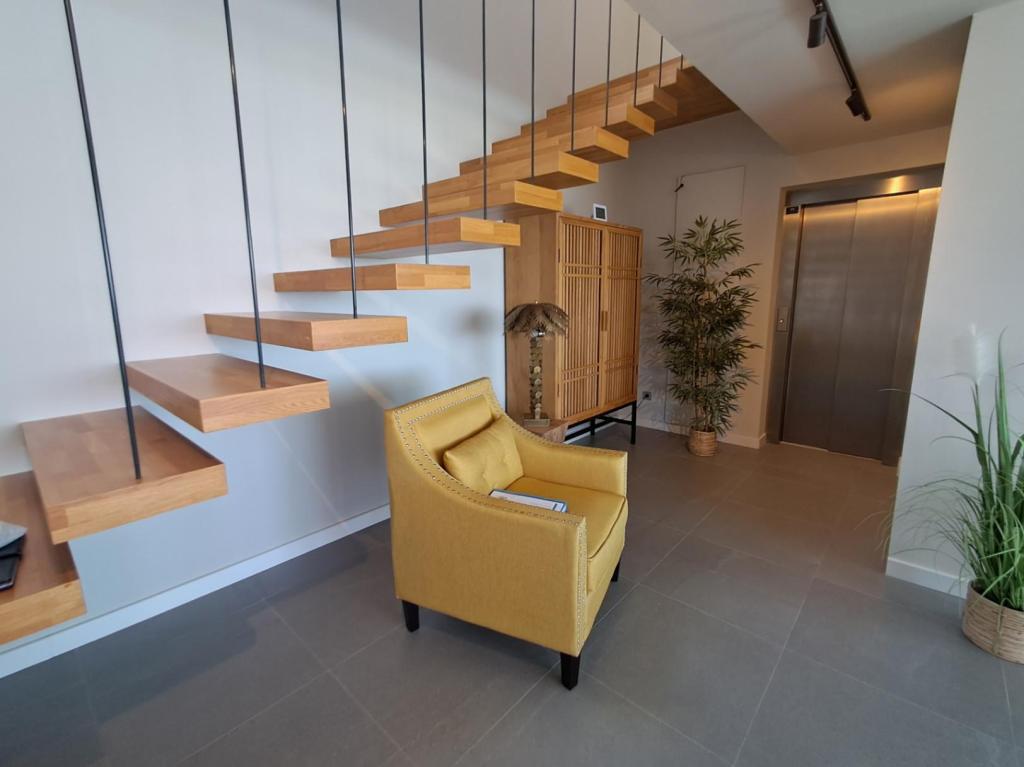 3 bed villa in Finestrat