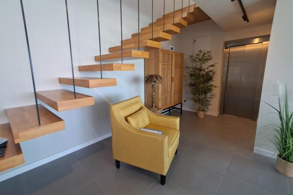 3 bed villa in Finestrat