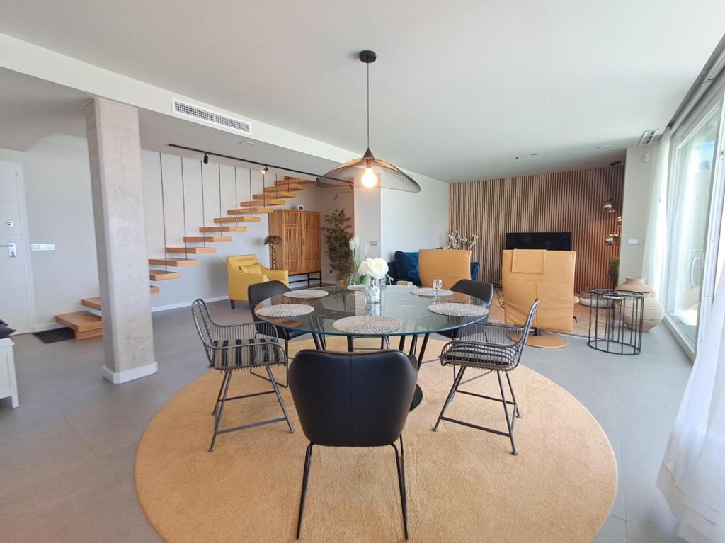 3 bed villa in Finestrat