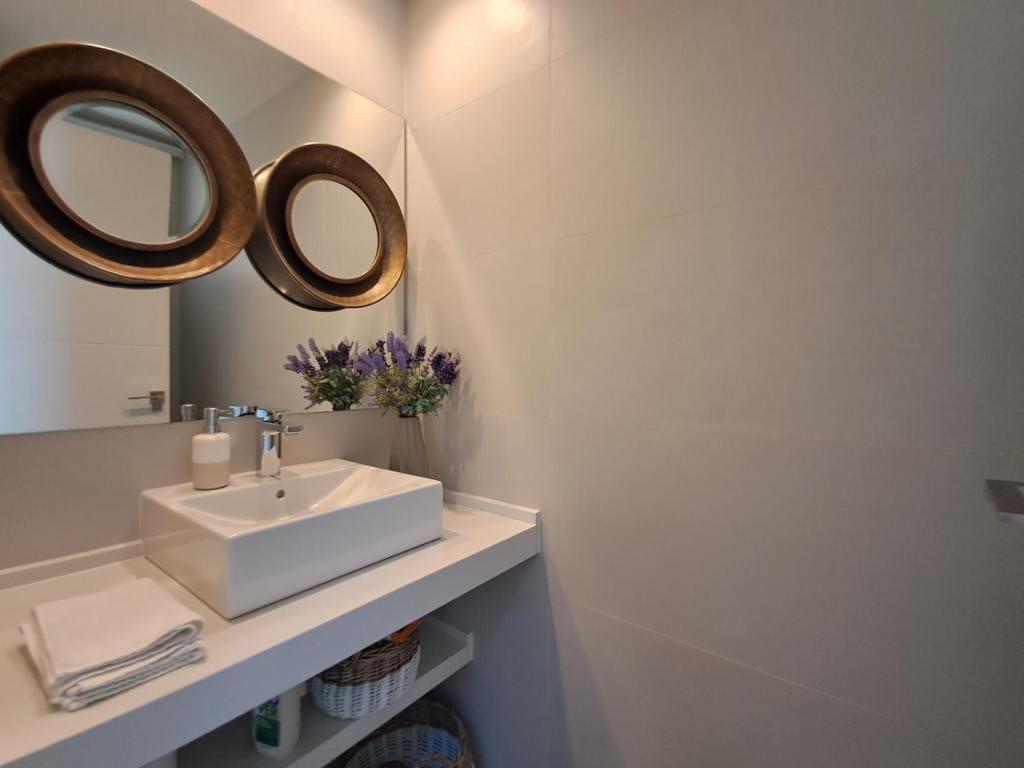 3 bed villa in Finestrat