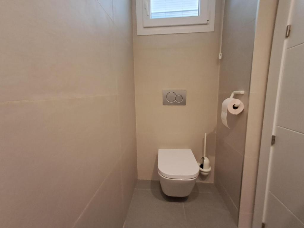 3 bed villa in Finestrat