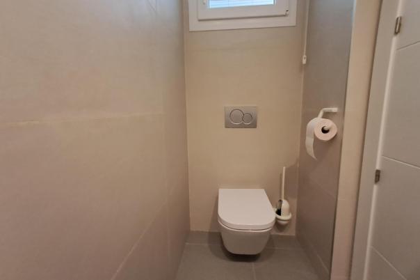 3 bed villa in Finestrat