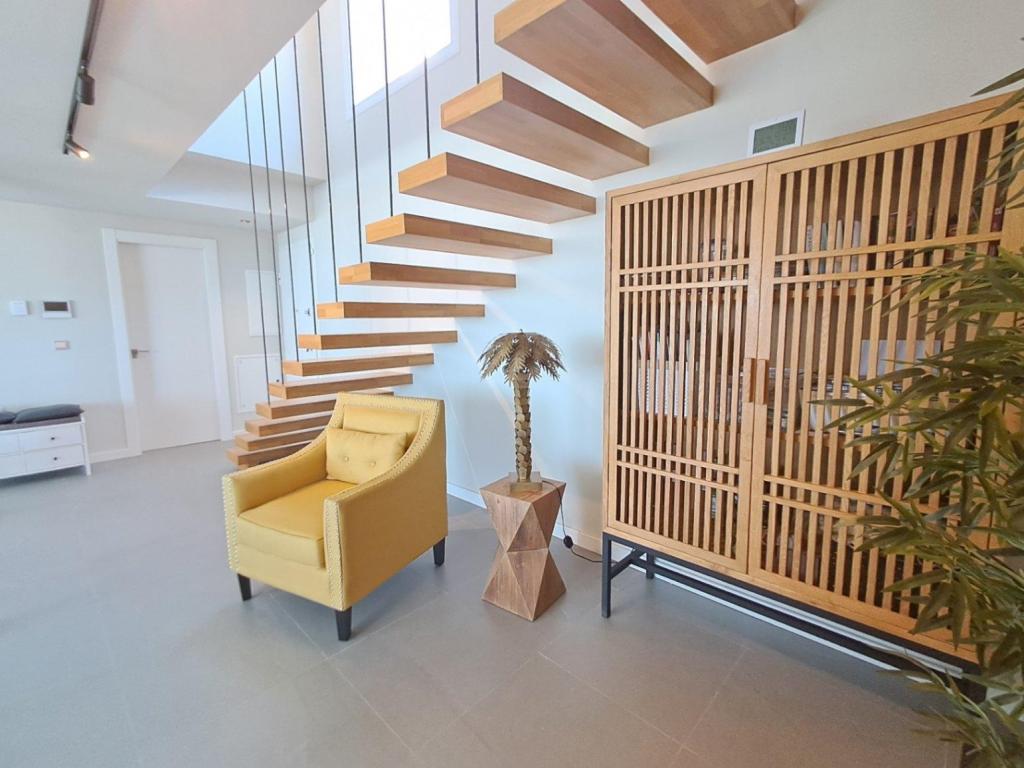 3 bed villa in Finestrat