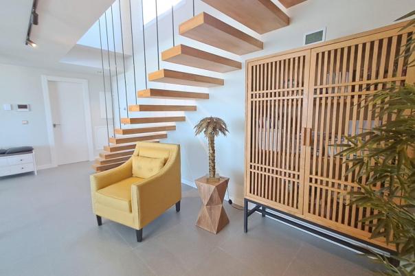 3 bed villa in Finestrat