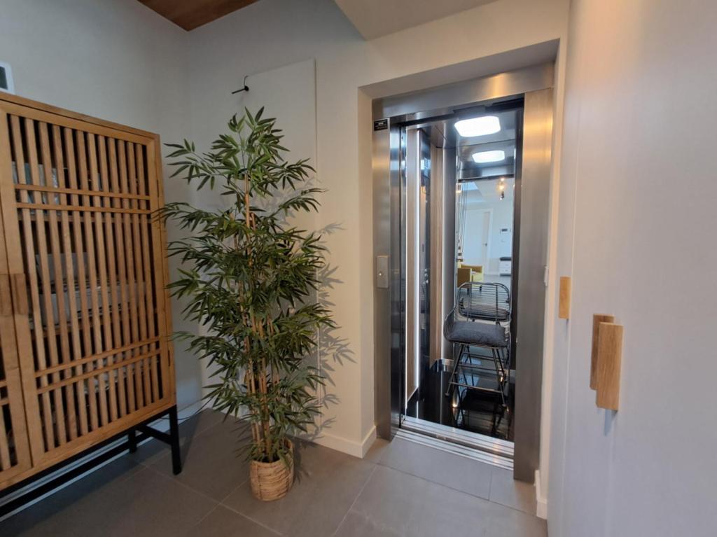 3 bed villa in Finestrat